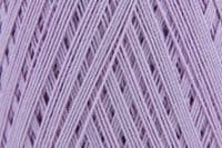 Mondial NILO Egyptian Cotton Crochet Thread/Yarn Size 12 - 24 Lilac